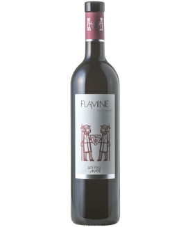 Pinot Noir Flamine - Les...