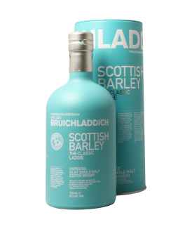 Whisky Bruichladdich The...