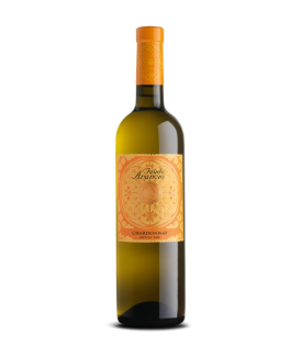 Chardonnay Feudo Arancio