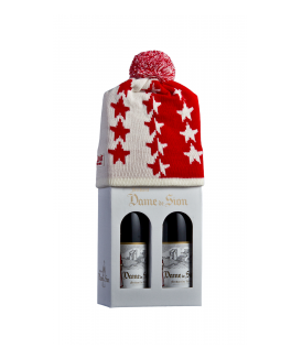 Coffret Dame de Sion 2...