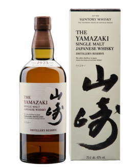 Whisky The Yamazaki...