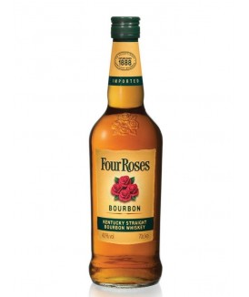 Four Roses Straight Bourbon...