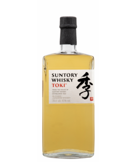 Whisky Toki Suntory 70cl