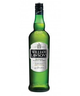 Whisky William Lawson's 70cl