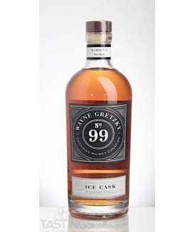 Whisky Wayne Gretzky n°99...