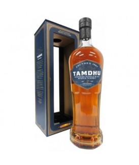 Whisky Tamdhu 15 ans 70cl