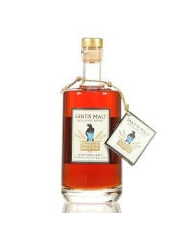 Whisky Säntis Edition...