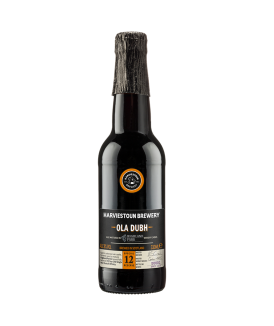 Ola Dubh 12 ans 33cl