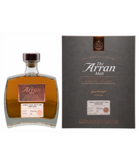 Whisky The Arran Single...