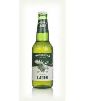 Moosehead Lager 33cl