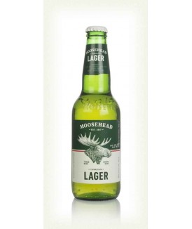 Moosehead Lager 35cl