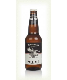 Moosehead Pale Ale 35cl