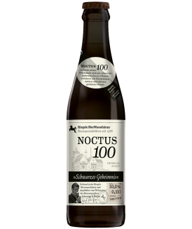 Noctus 100 - Riegele 33cl