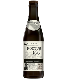 Noctus 100 - Riegele 66cl