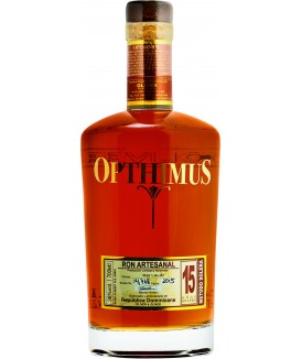 Opthimus 15 Ans 70cl