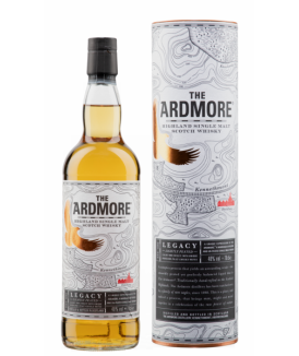 Whisky Ardmore Legacy 70cl