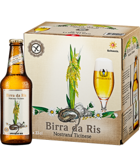 Birra da Ris - Appenzeller...