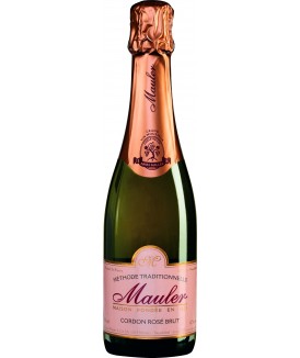 Mauler - Rosé Brut 75cl