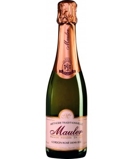 Mauler - Rosé Demi-sec 75cl