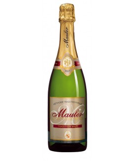 Mauler - Tradition Brut 75cl