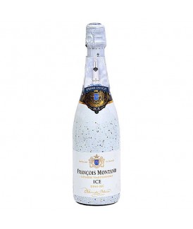 Francois Montand Ice 75cl