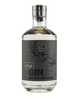Navy Strength Gin -...