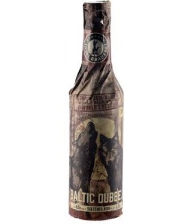 Insel Baltic Dubbel 75cl