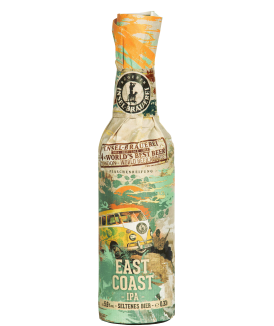 East Coast IPA - Insel 33cl