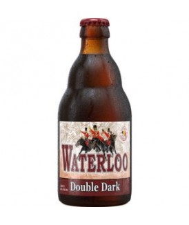 Waterloo Double Dark 33cl
