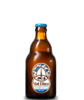 Val Dieu Blonde 33cl