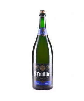 St Feuillien Triple 3L