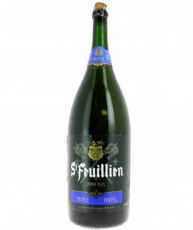 St Feuillien Triple 6L