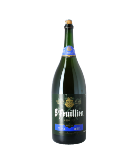St Feuillien Triple 9L