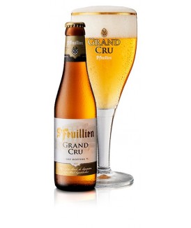 St Feuillien Grand Cru 33cl