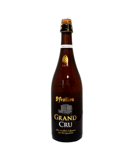St Feuillien Grand Cru 75cl