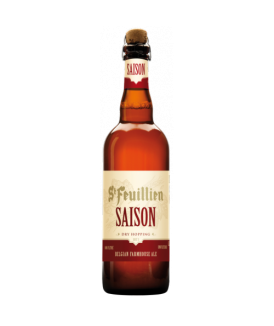 St Feuillien Saison 75cl
