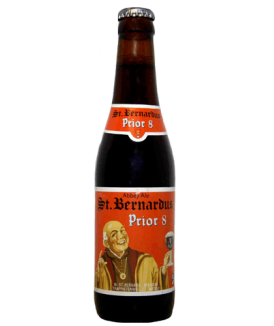 St Bernardus Prior 8° 33cl