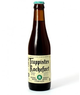 Rochefort 8° 33cl