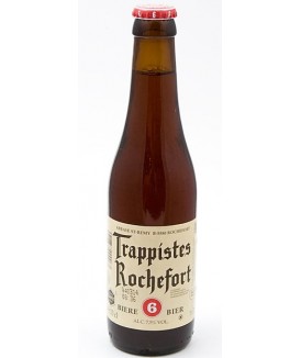 Rochefort 6° 33cl
