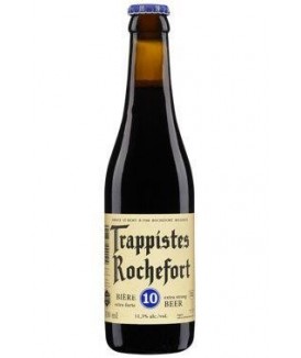 Rochefort 10° 33cl