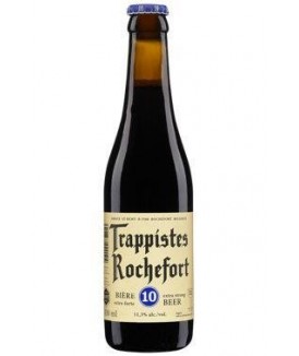Rochefort 10 33cl