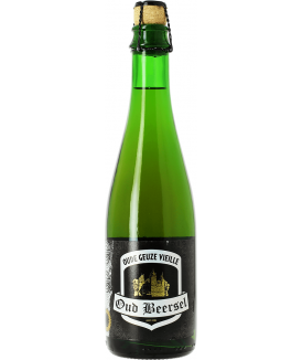 Oud Beersel Vieille Gueuze...