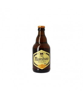 Maredsous Blonde 6° 33cl