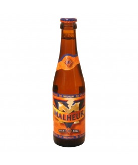 Malheur 10° 33cl