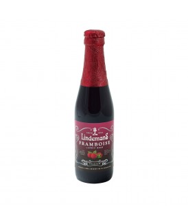 Lindemans Framboise 25cl