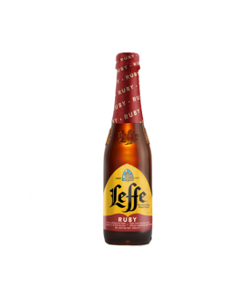 Leffe Ruby 33cl