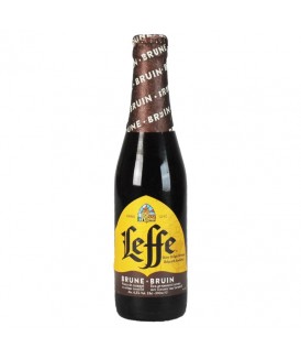 Leffe Brune 33cl