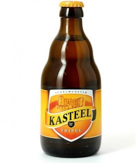 Kasteel Tripel 33cl