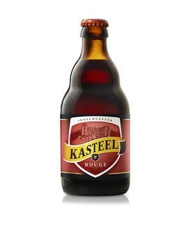 Kasteel Rouge 33cl