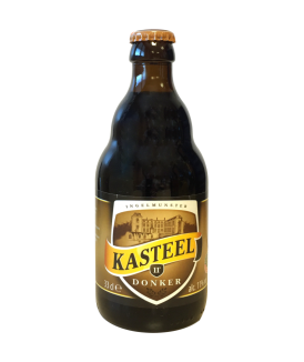 Kasteel Donker 33cl